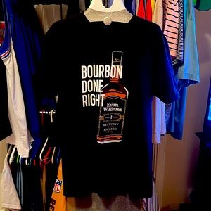 EVAN WILLIAMS TEE 🥃🧊